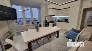 2-к квартира, вторичка, 60м2, 7/7 этаж