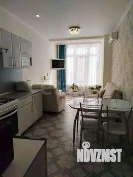1-к квартира, вторичка, 52м2, 2/6 этаж