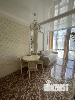 1-к квартира, вторичка, 45м2, 2/10 этаж