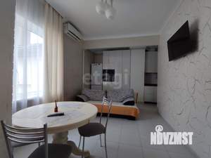 1-к квартира, вторичка, 43м2, 7/7 этаж
