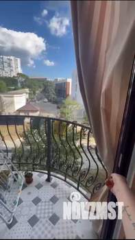 1-к квартира, вторичка, 33м2, 3/7 этаж