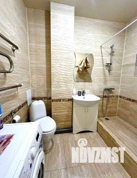 1-к квартира, вторичка, 33м2, 5/6 этаж