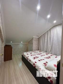 3-к квартира, вторичка, 142м2, 8/8 этаж