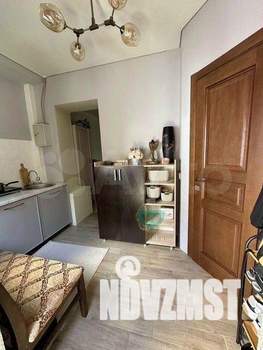 1-к квартира, вторичка, 40м2, 1/2 этаж