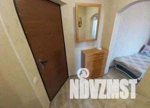 1-к квартира, вторичка, 28м2, 5/5 этаж