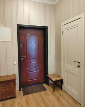 1-к квартира, вторичка, 44м2, 5/6 этаж