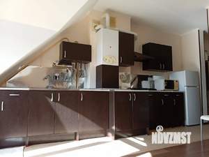 1-к квартира, вторичка, 42м2, 4/4 этаж