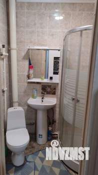 1-к квартира, вторичка, 30м2, 3/4 этаж
