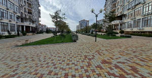 1-к квартира, вторичка, 43м2, 2/8 этаж