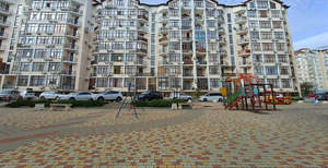 1-к квартира, вторичка, 43м2, 2/8 этаж