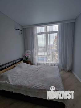 2-к квартира, вторичка, 49м2, 6/7 этаж