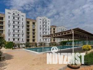 2-к квартира, вторичка, 108м2, 3/6 этаж