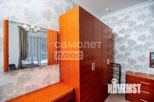 2-к квартира, вторичка, 104м2, 3/12 этаж