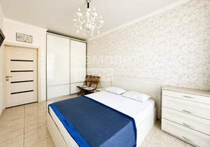 1-к квартира, вторичка, 50м2, 1/5 этаж