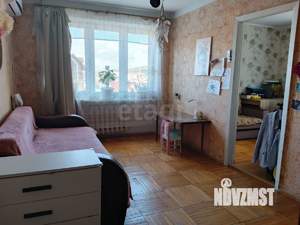 2-к квартира, вторичка, 36м2, 4/5 этаж