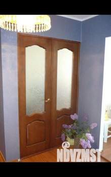 2-к квартира, вторичка, 53м2, 2/4 этаж