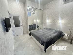 2-к квартира, вторичка, 77м2, 1/8 этаж