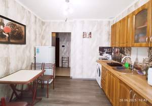 1-к квартира, вторичка, 38м2, 1/2 этаж