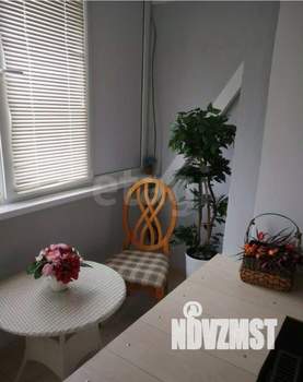 2-к квартира, вторичка, 50м2, 4/9 этаж