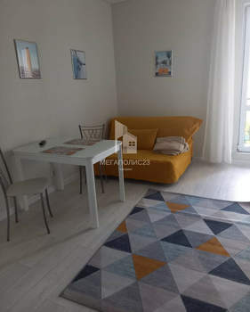 1-к квартира, вторичка, 37м2, 5/8 этаж