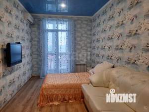 1-к квартира, вторичка, 49м2, 6/8 этаж