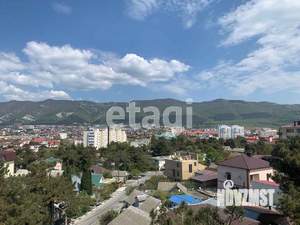 1-к квартира, вторичка, 43м2, 5/5 этаж