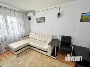2-к квартира, вторичка, 56м2, 9/16 этаж