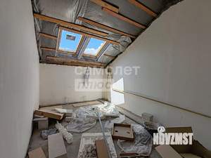 1-к квартира, вторичка, 48м2, 8/8 этаж