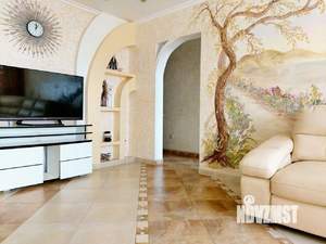 3-к квартира, вторичка, 104м2, 5/5 этаж