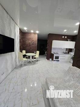 1-к квартира, вторичка, 53м2, 2/6 этаж