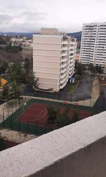 1-к квартира, вторичка, 38м2, 7/9 этаж