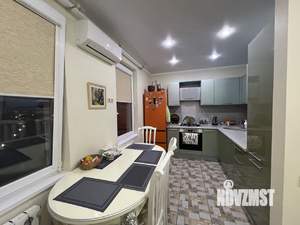 2-к квартира, вторичка, 52м2, 4/5 этаж