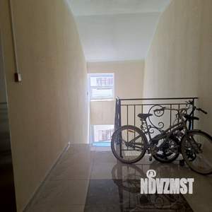 1-к квартира, вторичка, 47м2, 8/8 этаж
