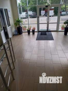 1-к квартира, вторичка, 52м2, 2/11 этаж