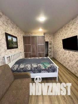 1-к квартира, вторичка, 41м2, 3/6 этаж