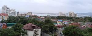 1-к квартира, вторичка, 48м2, 6/6 этаж