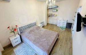 1-к квартира, вторичка, 50м2, 8/10 этаж