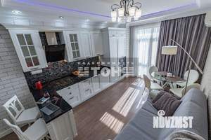 1-к квартира, вторичка, 62м2, 7/11 этаж