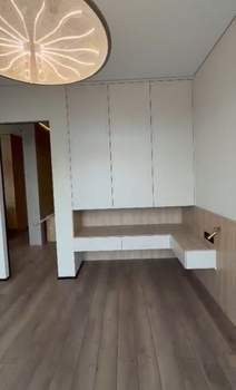 1-к квартира, вторичка, 58м2, 5/6 этаж