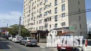1-к квартира, вторичка, 30м2, 6/9 этаж
