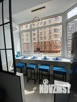 1-к квартира, вторичка, 46м2, 2/7 этаж