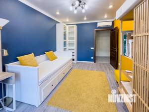 3-к квартира, вторичка, 92м2, 5/16 этаж