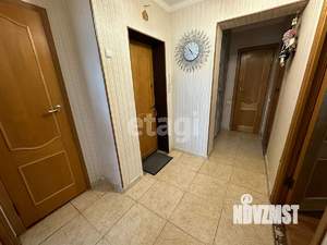 3-к квартира, вторичка, 55м2, 6/9 этаж