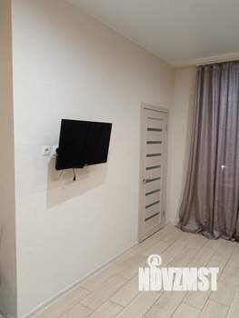 1-к квартира, вторичка, 46м2, 7/9 этаж