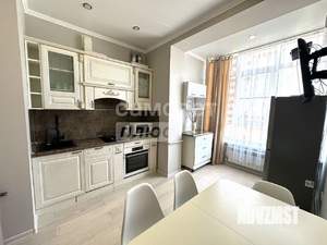 1-к квартира, вторичка, 46м2, 5/8 этаж