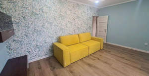 2-к квартира, вторичка, 51м2, 3/3 этаж