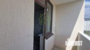 1-к квартира, вторичка, 43м2, 9/9 этаж