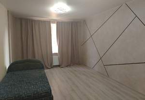 1-к квартира, вторичка, 49м2, 1/5 этаж