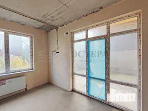 1-к квартира, вторичка, 51м2, 2/5 этаж