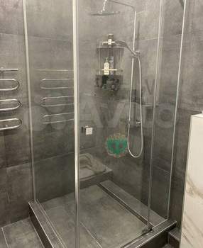 3-к квартира, вторичка, 90м2, 6/8 этаж